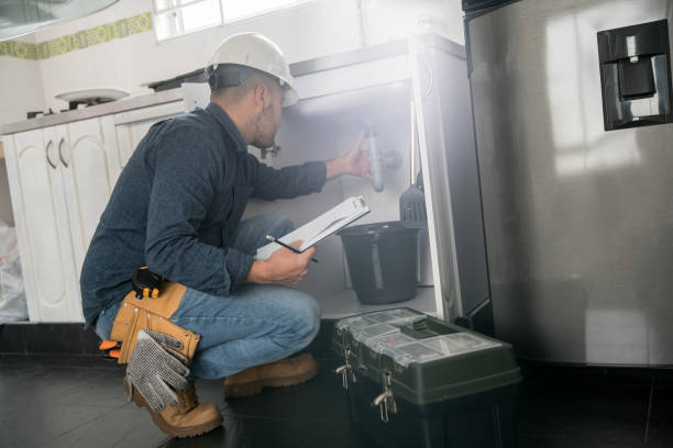 Best Residential Plumbing Services  in Santa Clara, OR
