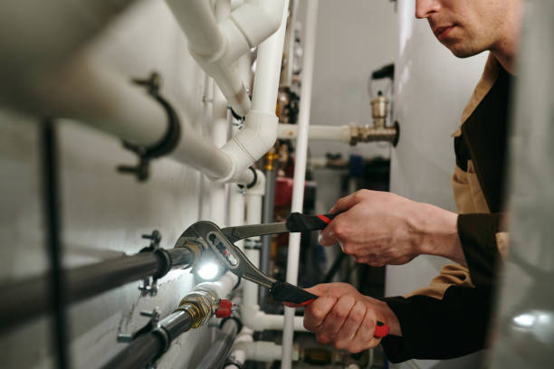Best Local Plumber Services  in Santa Clara, OR