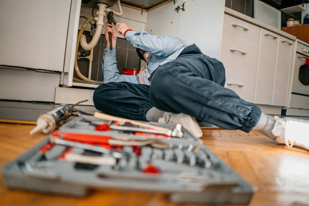 Clogged Drain Plumber in Santa Clara, OR