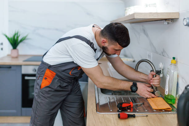 Best Sewer Line Repair  in Santa Clara, OR