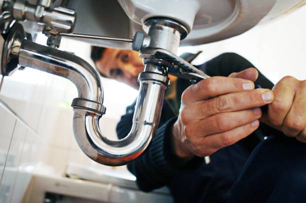 Best Same-Day Plumbing Service  in Santa Clara, OR