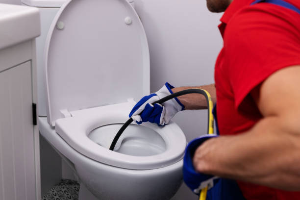 Santa Clara, OR Plumbing Company