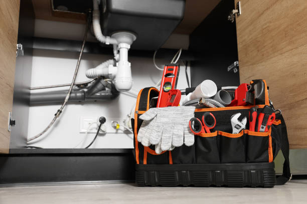 Best Plumbing Services Near Me  in Santa Clara, OR