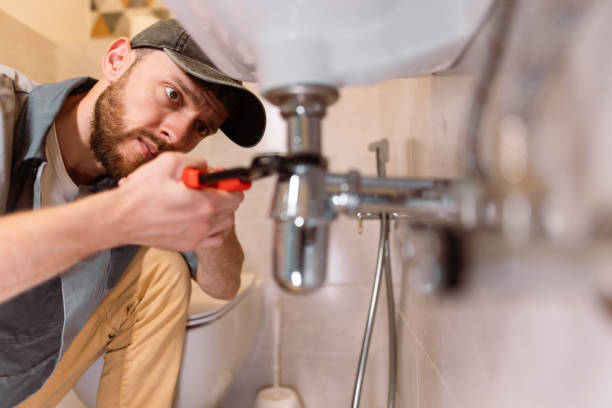 Best Best Plumbers Near Me  in Santa Clara, OR