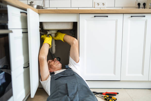Best Affordable Plumbing Services  in Santa Clara, OR