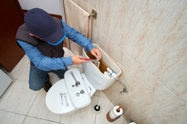 Best Water Softener Installation  in Santa Clara, OR