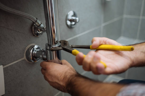 Best Pipe Repair Near Me  in Santa Clara, OR