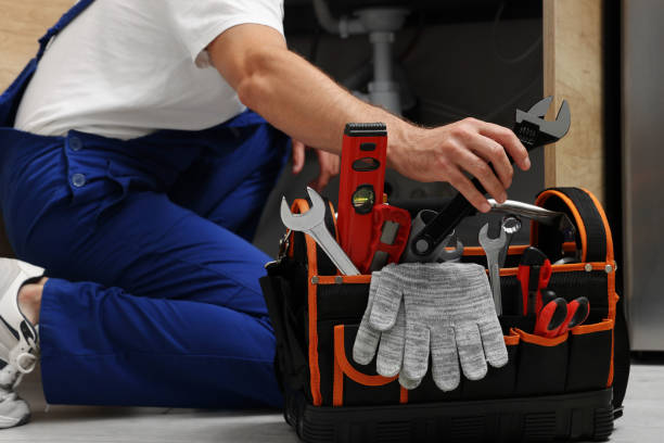 Best Leak Detection Services  in Santa Clara, OR