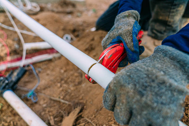 Best Water Leak Repair  in Santa Clara, OR